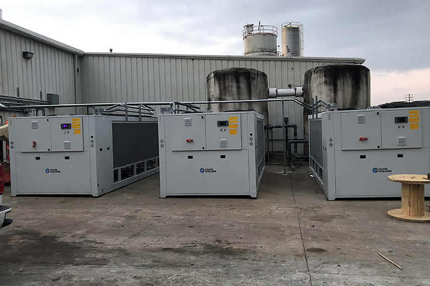 Boiler Maintenance Services - FASECO