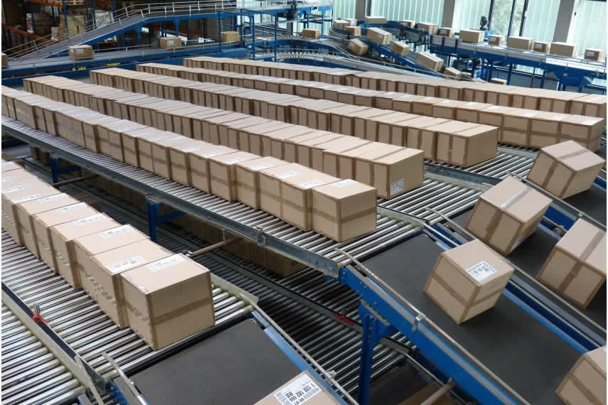 Conveyor, Installation, Maintenance and Repair Service - FASECO