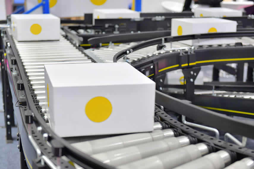 Conveyor, Installation, Maintenance and Repair Service - FASECO