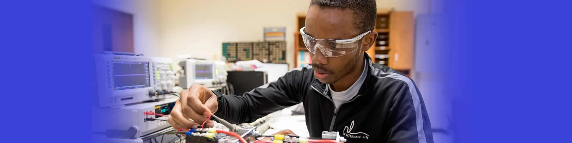 Electrical Control Panel Design, Installation and Maintenance Services - FASECO