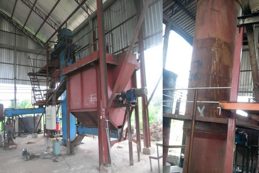 Equipment & Machinery Installation & Commissioning - FASECO