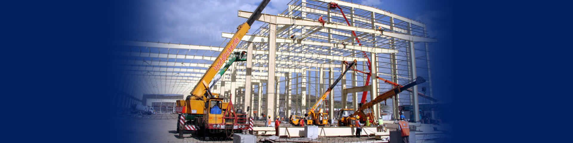 Equipment & Machinery Installation & Commissioning - FASECO