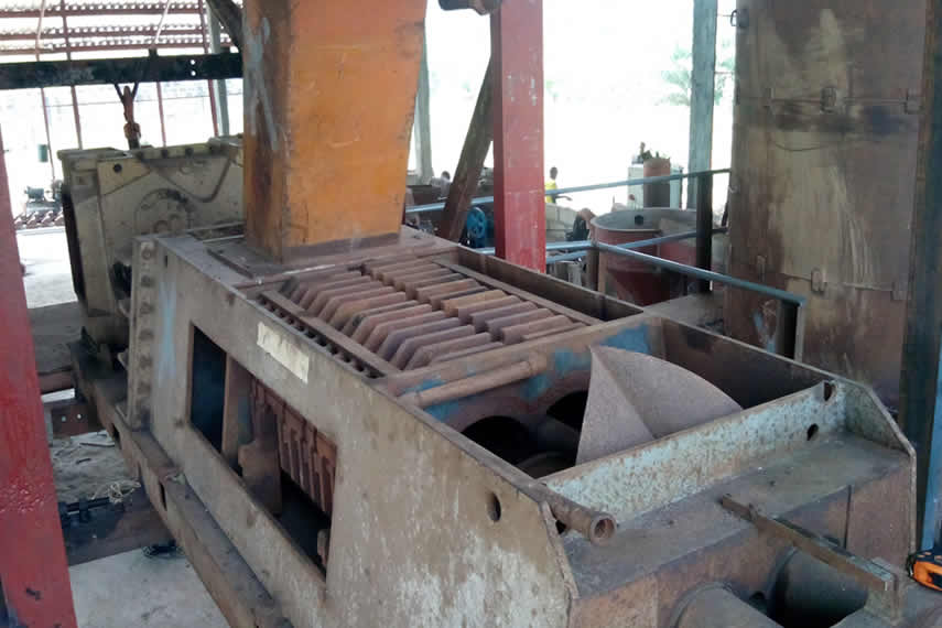 Equipment & Machinery Installation & Commissioning