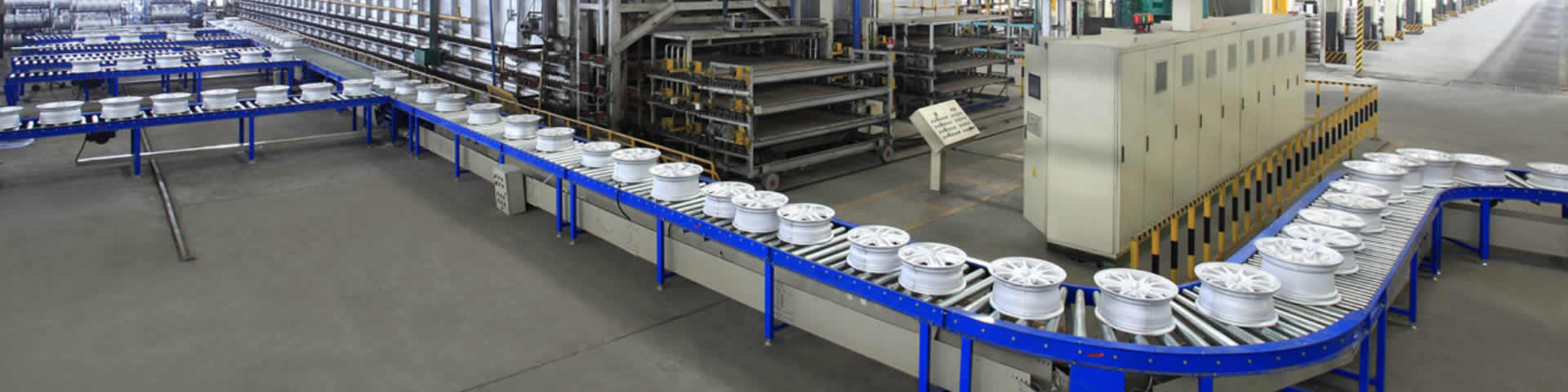 Steel Fabrication - FASECO