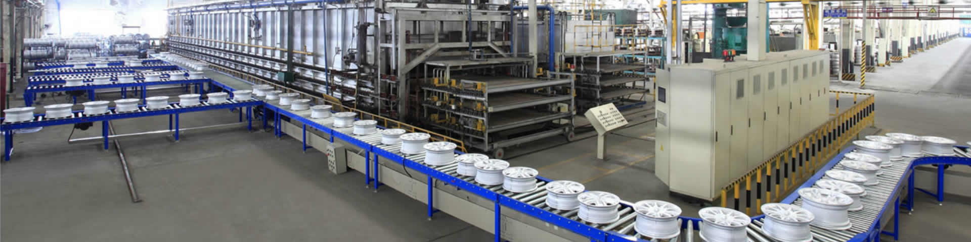 Plant Maintenance Services- FASECO