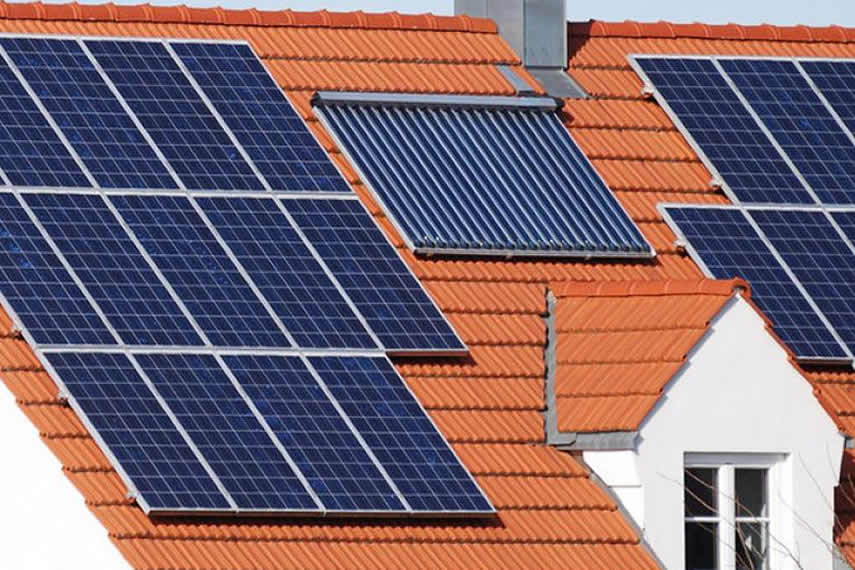 Solar-Powered Electricity Supply Services - FASECO