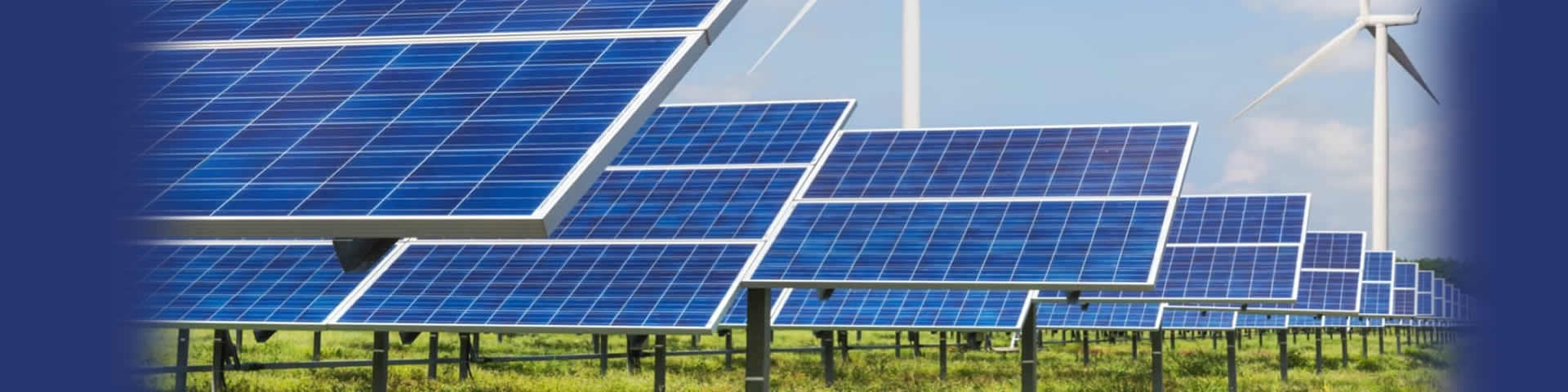 Solar-Powered Electricity Supply Services - FASECO