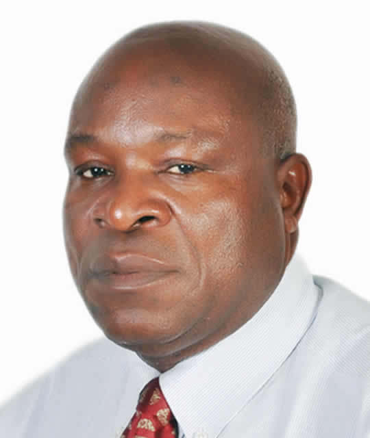 Engr. Greg Ojieh