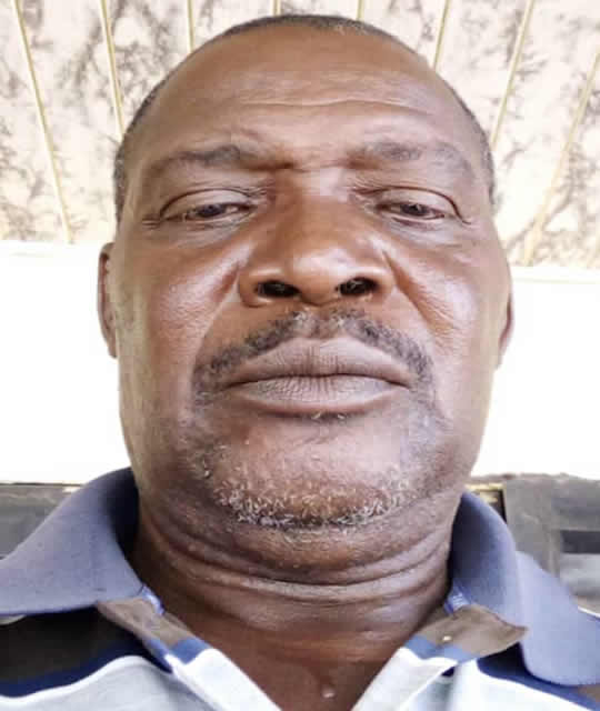 Joseph Abeh