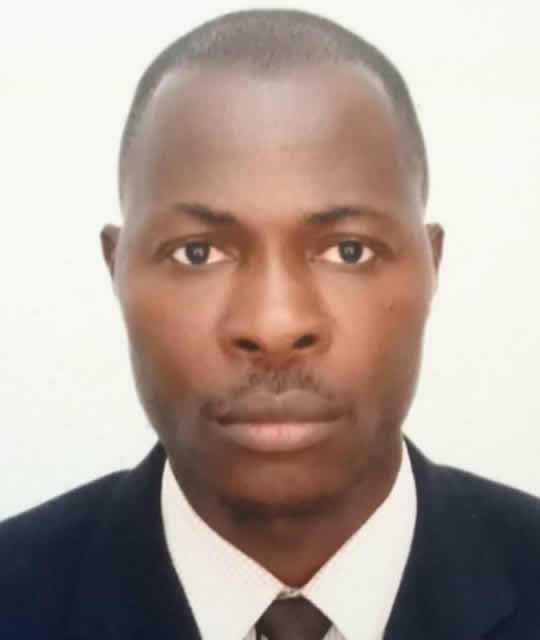 Kunle Adeyemi